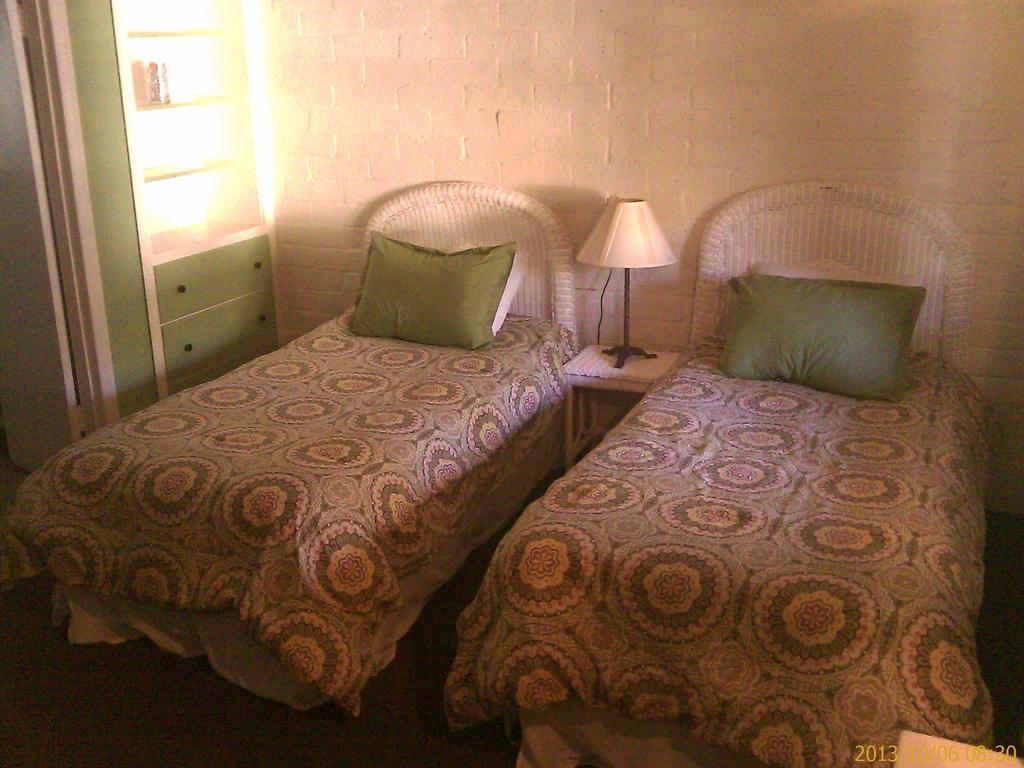 Ranch Motel Tehachapi Bilik gambar