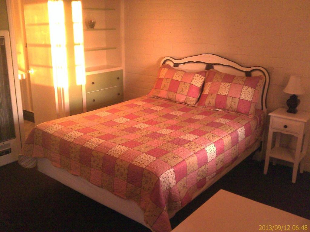 Ranch Motel Tehachapi Bilik gambar