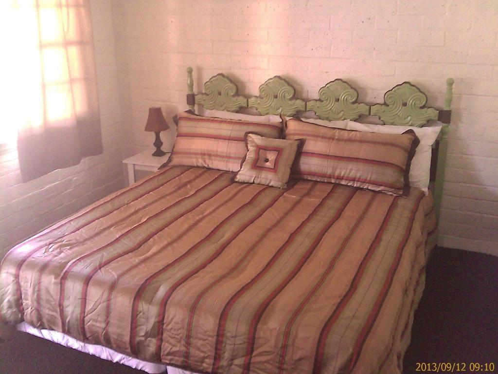 Ranch Motel Tehachapi Bilik gambar