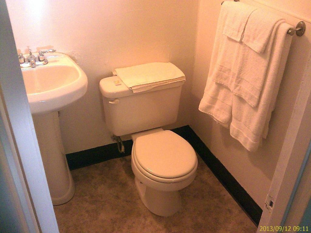 Ranch Motel Tehachapi Bilik gambar