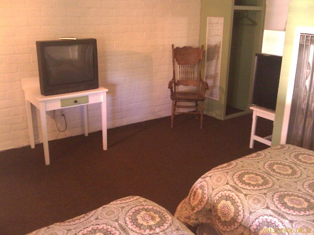 Ranch Motel Tehachapi Bilik gambar