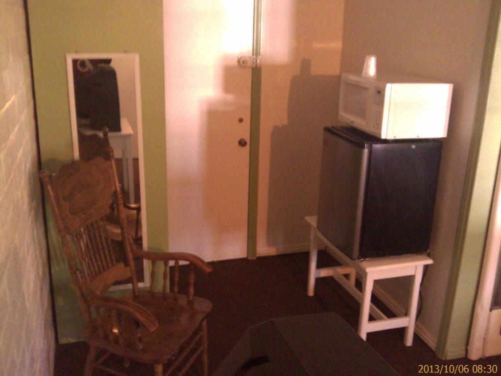 Ranch Motel Tehachapi Bilik gambar