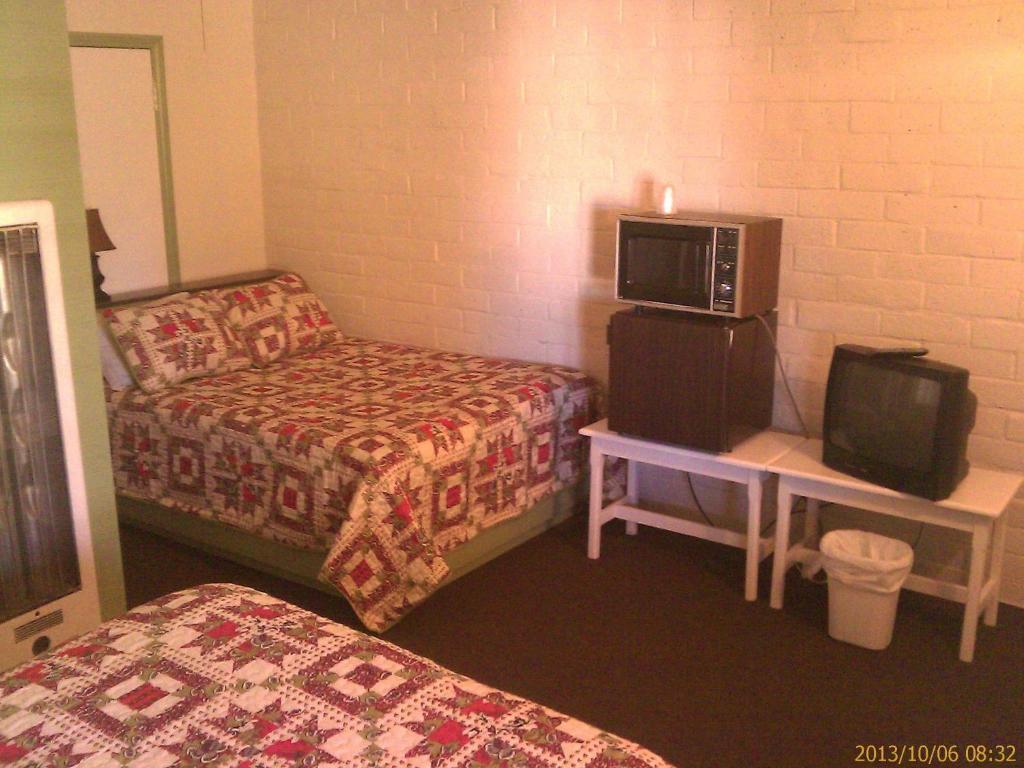 Ranch Motel Tehachapi Bilik gambar