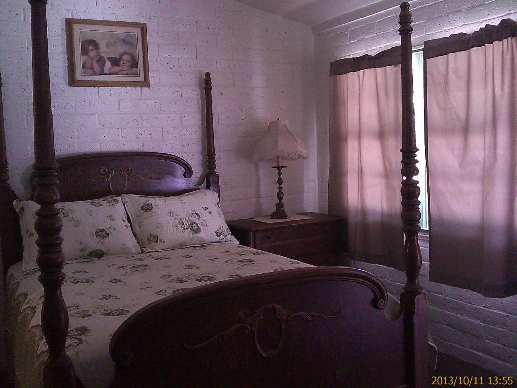 Ranch Motel Tehachapi Bilik gambar