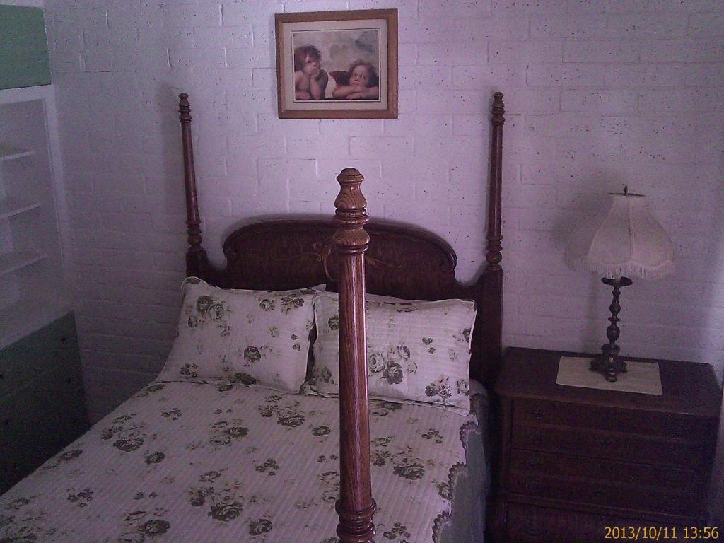 Ranch Motel Tehachapi Bilik gambar