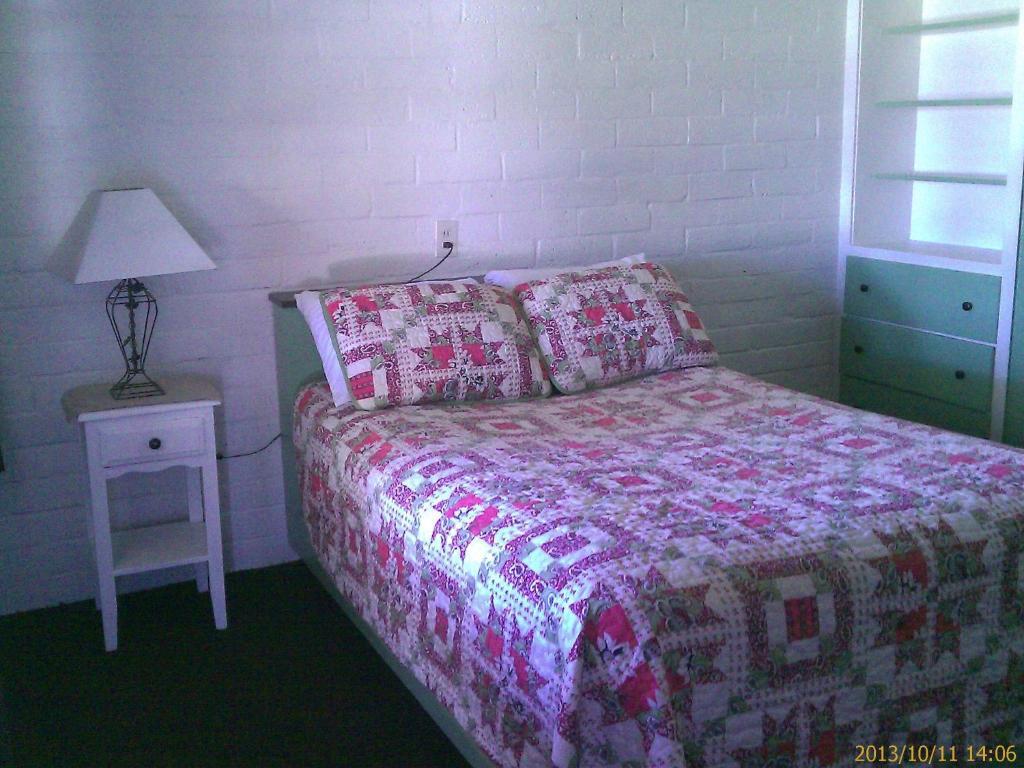 Ranch Motel Tehachapi Bilik gambar